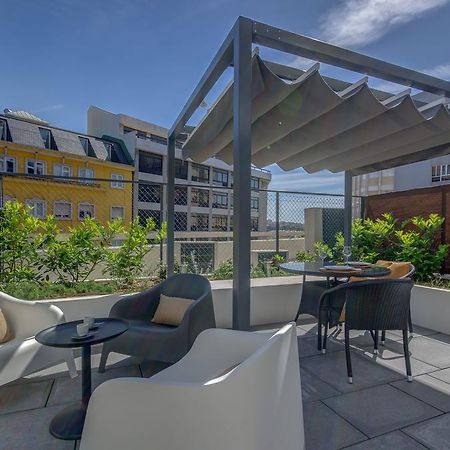 Lisbon Avenue Apart - Free Parking Номер фото