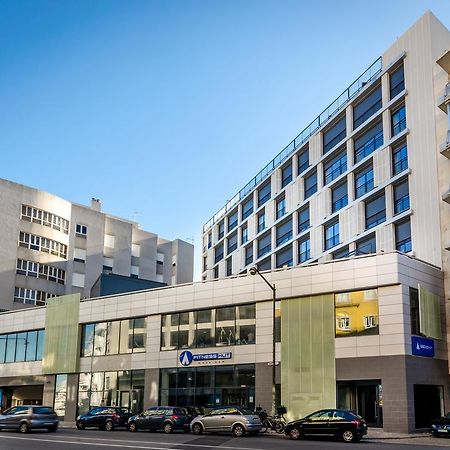 Lisbon Avenue Apart - Free Parking Номер фото