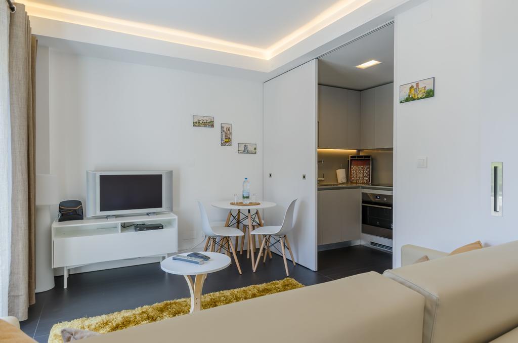 Lisbon Avenue Apart - Free Parking Номер фото