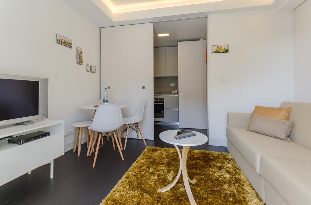 Lisbon Avenue Apart - Free Parking Номер фото