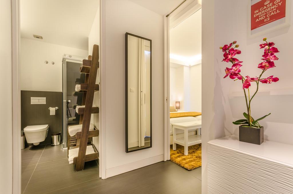 Lisbon Avenue Apart - Free Parking Номер фото
