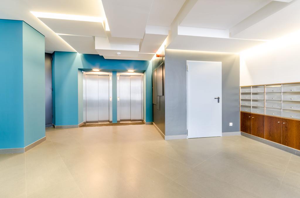Lisbon Avenue Apart - Free Parking Номер фото