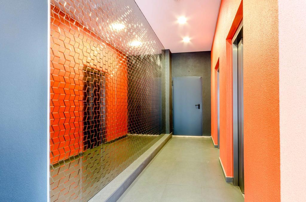 Lisbon Avenue Apart - Free Parking Номер фото
